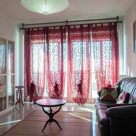 Casa Laguna, 15 Minuti Da Venezia Mestre Exteriör bild