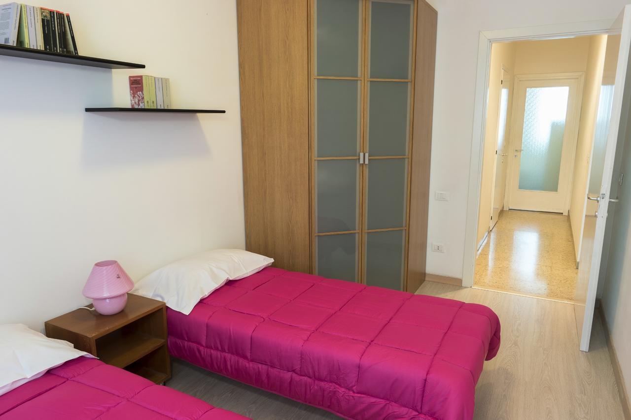 Casa Laguna, 15 Minuti Da Venezia Mestre Exteriör bild