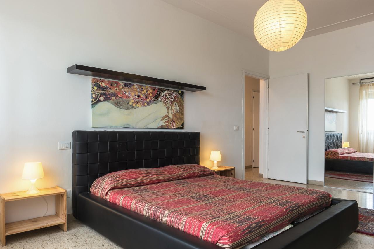 Casa Laguna, 15 Minuti Da Venezia Mestre Exteriör bild