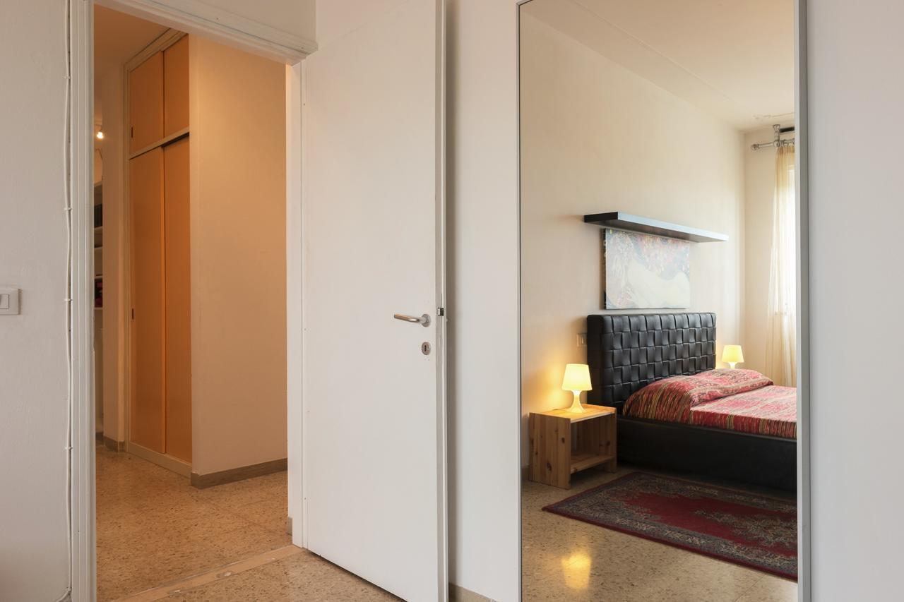 Casa Laguna, 15 Minuti Da Venezia Mestre Exteriör bild