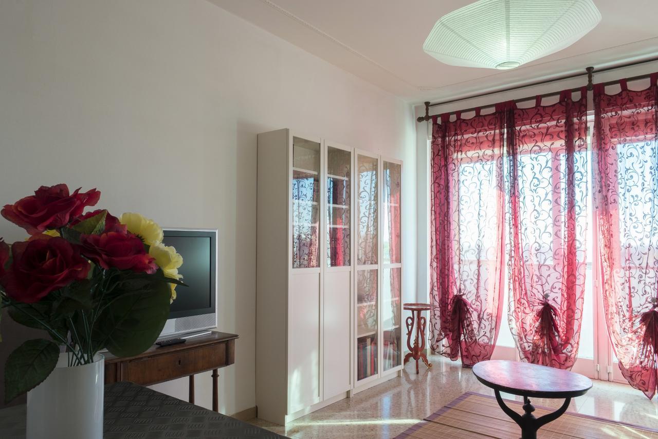 Casa Laguna, 15 Minuti Da Venezia Mestre Exteriör bild