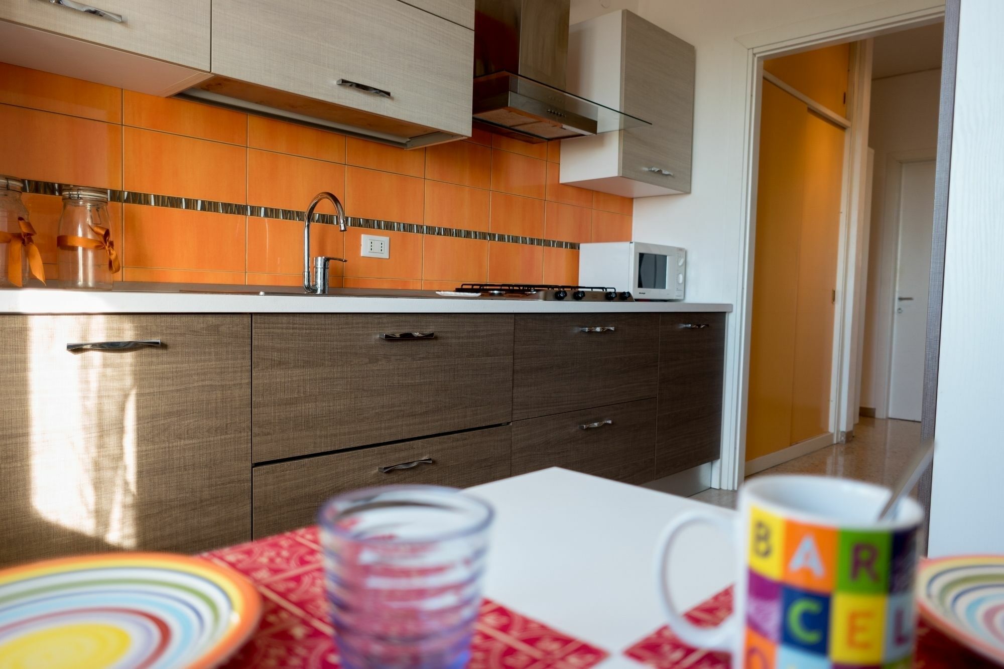 Casa Laguna, 15 Minuti Da Venezia Mestre Exteriör bild